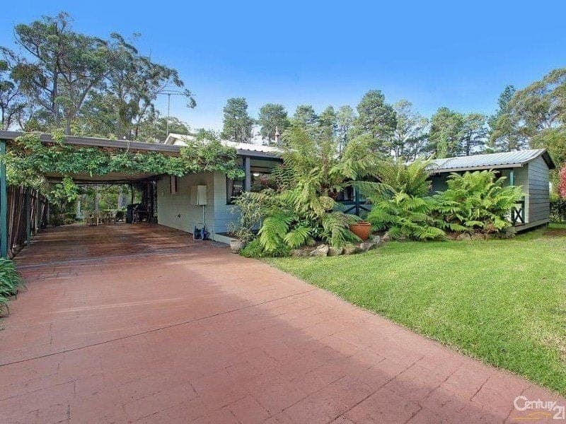 4B Telopea Road, HILL TOP NSW, Hill Top - Image 1
