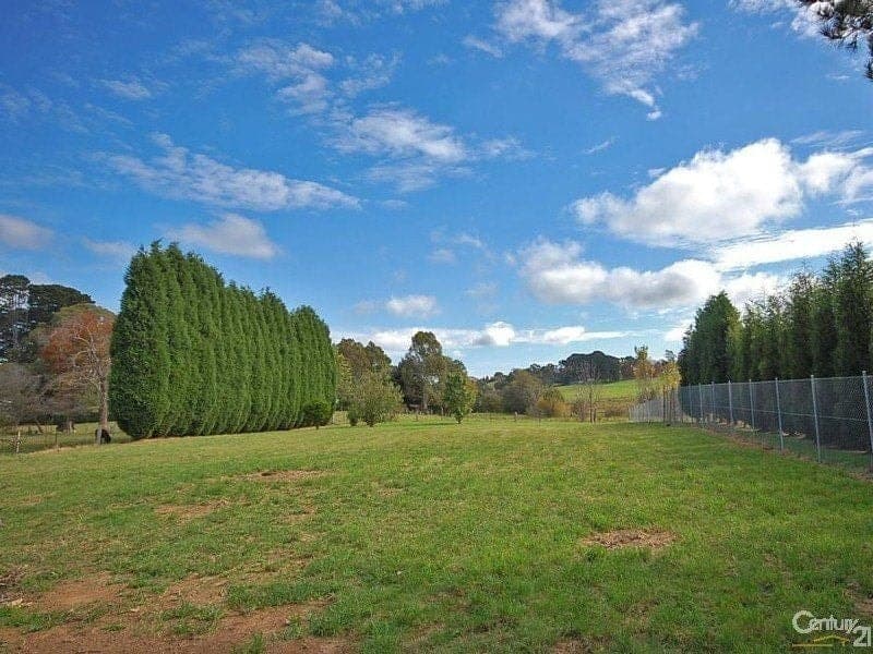 Lot 1, 168 Old South Road, BOWRAL NSW, Bowral - Image 1