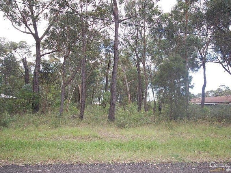 20 Sierra Street, YERRINBOOL NSW, Yerrinbool - Image 1