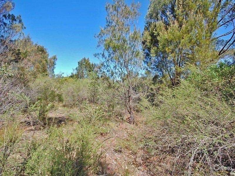 Lot 265 Kyber Road, YERRINBOOL NSW, Yerrinbool - Image 1
