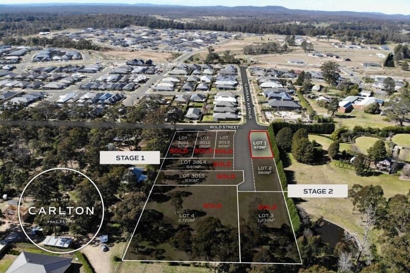 62 Bold Street, Renwick NSW, Renwick - Image 1