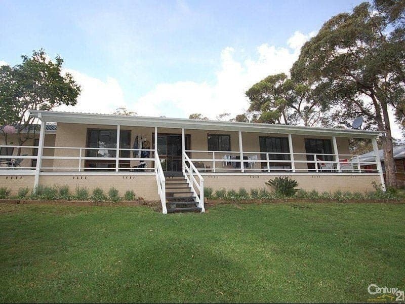 5 Wattle Street, HILL TOP NSW, Hill Top - Image 1