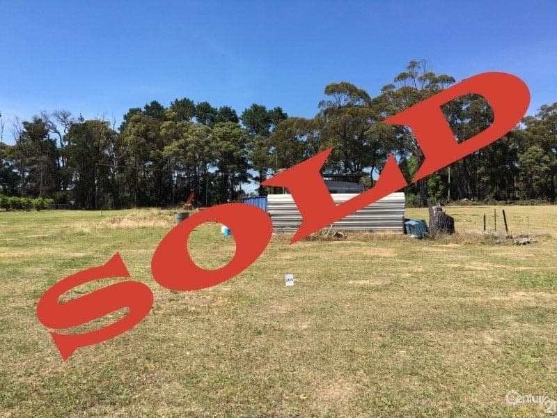 Lot 204 Geebung Close, COLO VALE NSW, Colo Vale - Image 1