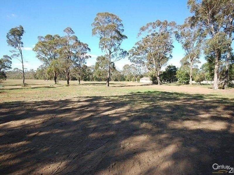 Lot 16 Drapers Road, WILLOW VALE NSW, Willow Vale - Image 1