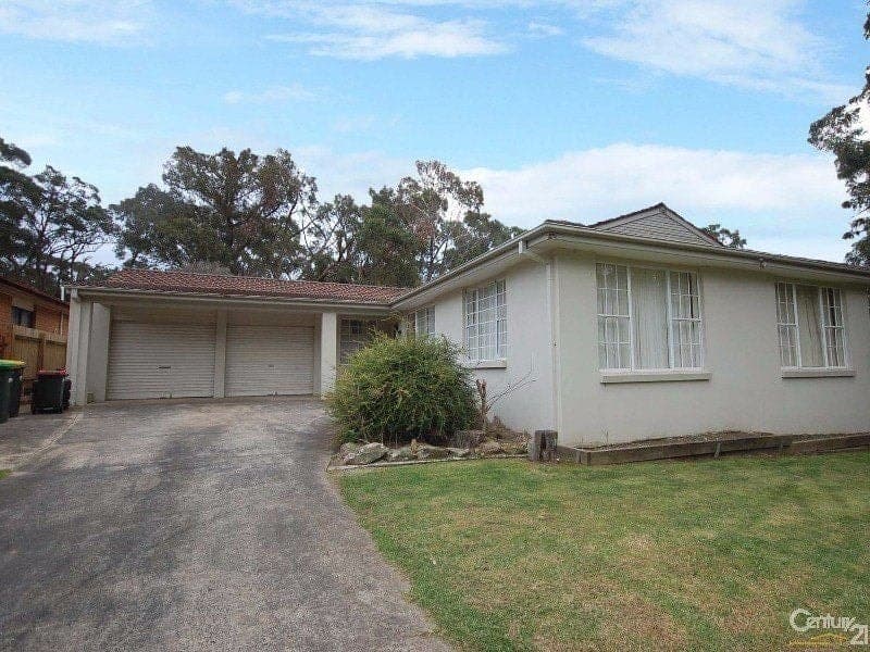 42 Railway Terrace, WILLOW VALE NSW, Willow Vale - Image 1