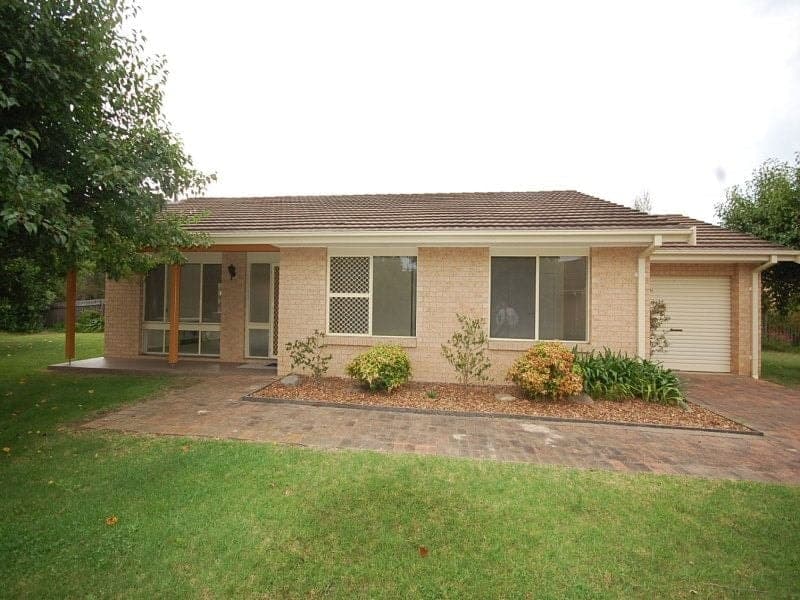 Villa 1/2 Rainbow Road, MITTAGONG NSW, Mittagong - Image 1