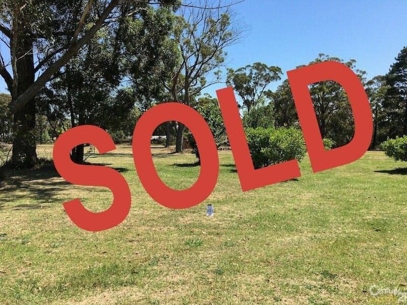 Lot 213 Geebung Close, COLO VALE NSW, Colo Vale - Image 1