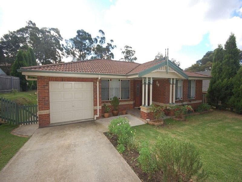 Cnr Old Hume Highway & Crimea Street, Mittagong, 2575, Hill Top - Image 1