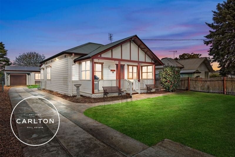 41 Sydney Street, New Berrima NSW, New Berrima - Image 1