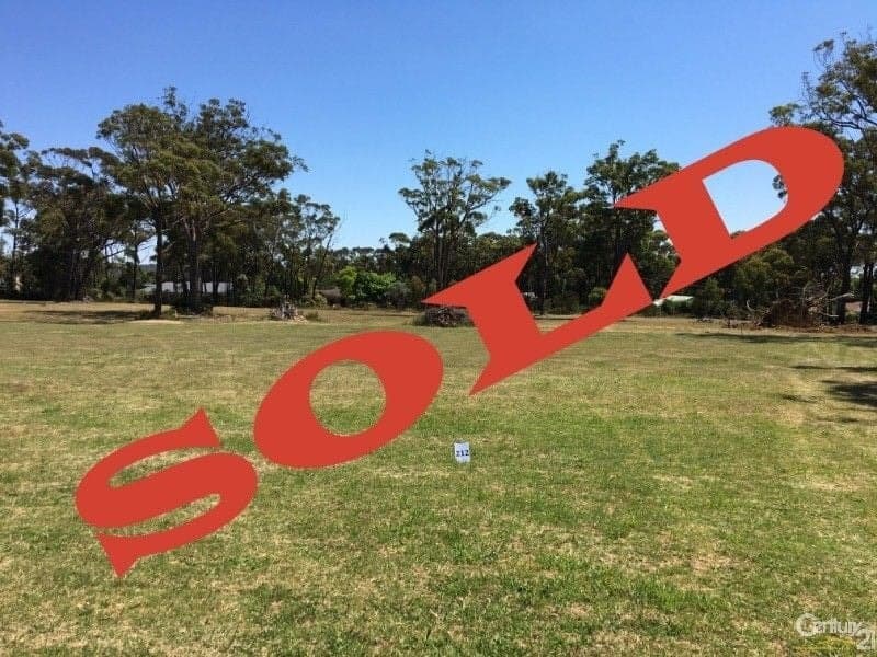 Lot 212 Geebung Close, COLO VALE NSW, Colo Vale - Image 1