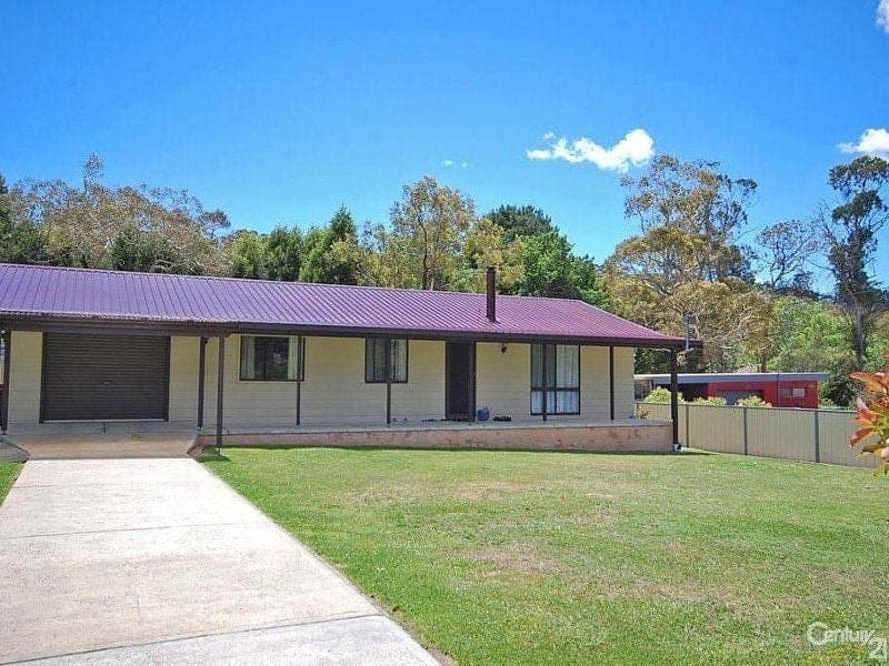 30 Mittagong Street, WELBY NSW, Welby - Image 1