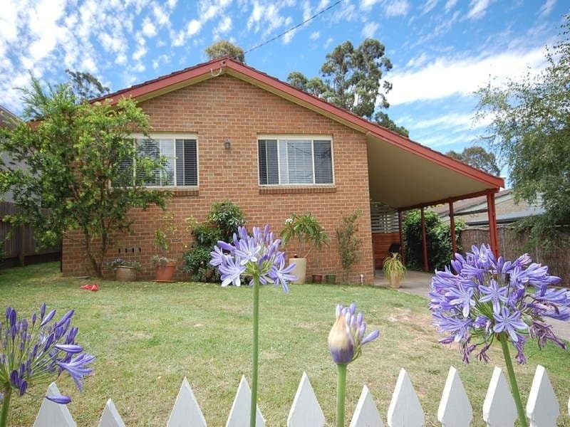 19B Chalker Crescent, MITTAGONG NSW, Mittagong - Image 1