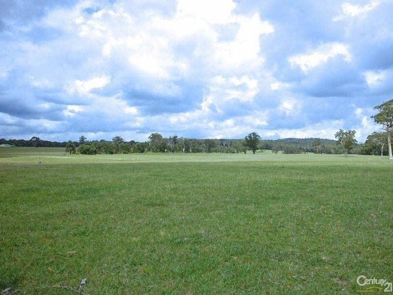 Lot 5 McCallums Road, COLO VALE NSW, Colo Vale - Image 1