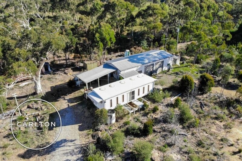 70 Drapers Creek Road, Colo Vale NSW, Colo Vale - Image 1