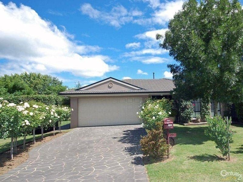 27 Colo Street, MITTAGONG NSW, Mittagong - Image 1