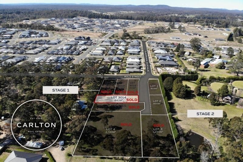 3014/52 Bold Street, Renwick NSW, Renwick - Image 1