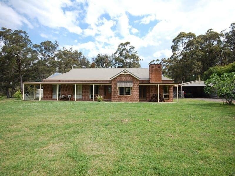 Lot 24 Lyrebird Close, HILL TOP NSW, Hill Top - Image 1