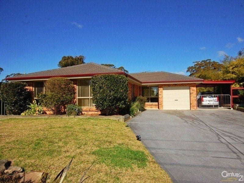37 Ligar Street, HILL TOP NSW, Hill Top - Image 1