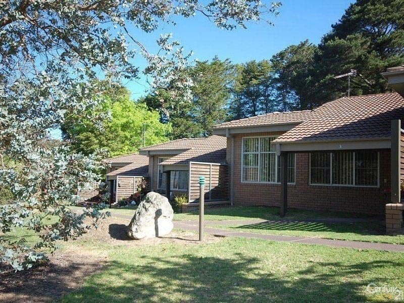 3/71-73 Bong Bong Road, MITTAGONG NSW, Mittagong - Image 1