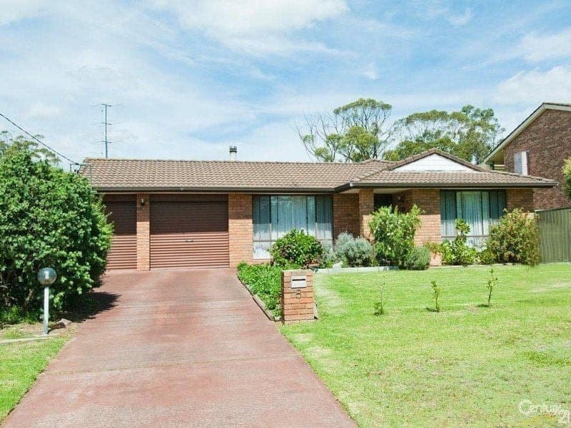 5 Emily Street, HILL TOP NSW, Hill Top - Image 1