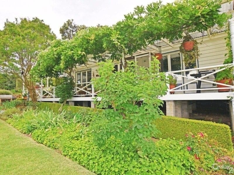17-19 Tyndall Street, MITTAGONG NSW, Mittagong - Image 1