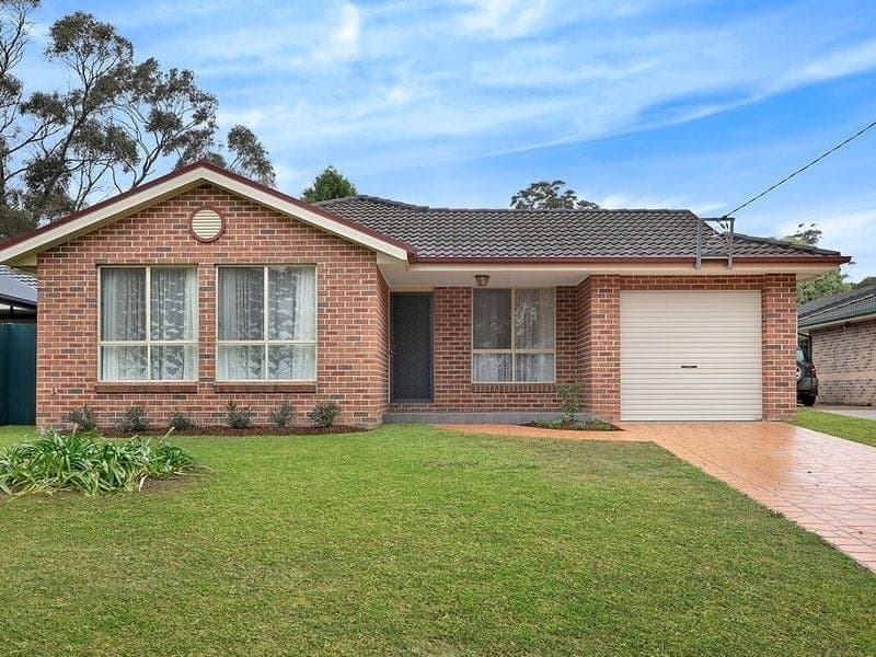 36 Railway Avenue, COLO VALE NSW, Colo Vale - Image 1