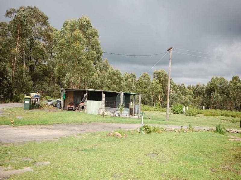 Lot 3 Colo Road, COLO VALE NSW, Colo Vale - Image 1