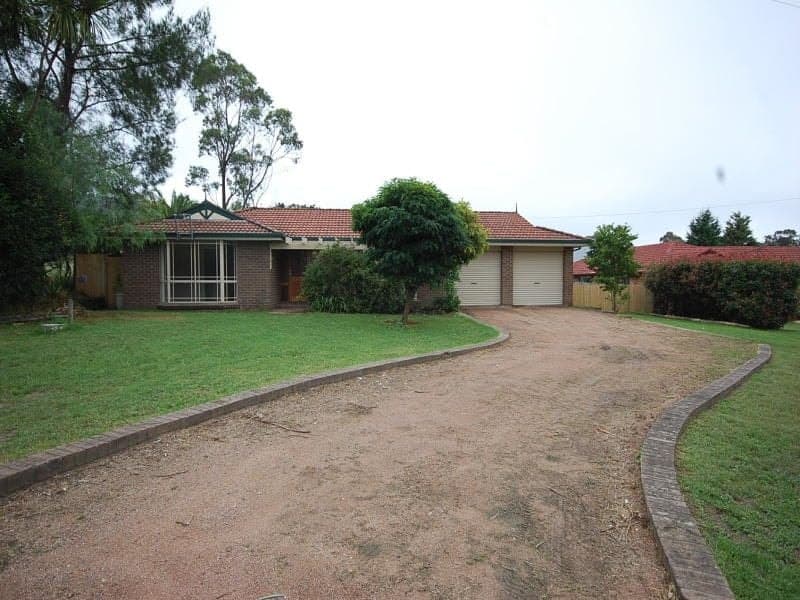 94 Railway Terrace, WILLOW VALE NSW, Willow Vale - Image 1