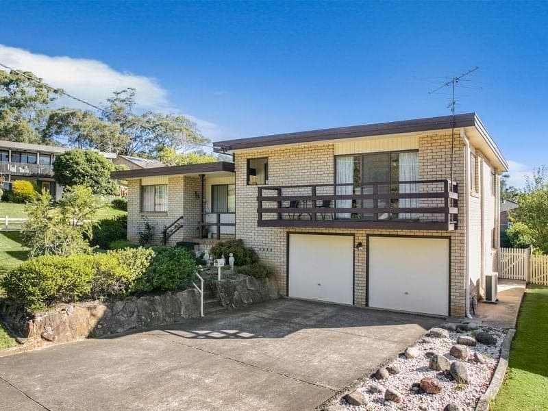 15 Oxford Street, MITTAGONG NSW, Mittagong - Image 1