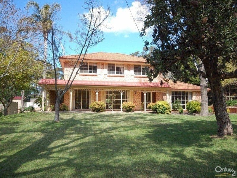 21 Badgery Street, WILLOW VALE NSW, Willow Vale - Image 1