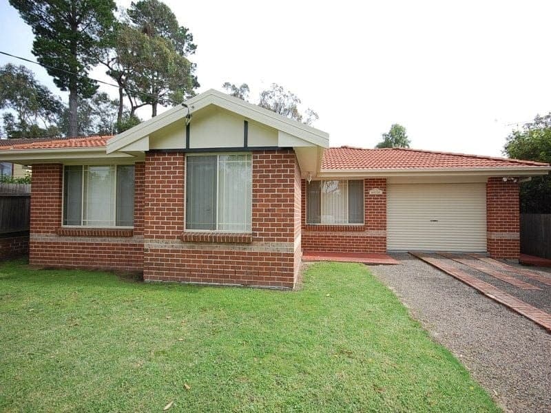 16 Wattle Strret, COLO VALE NSW, Colo Vale - Image 1
