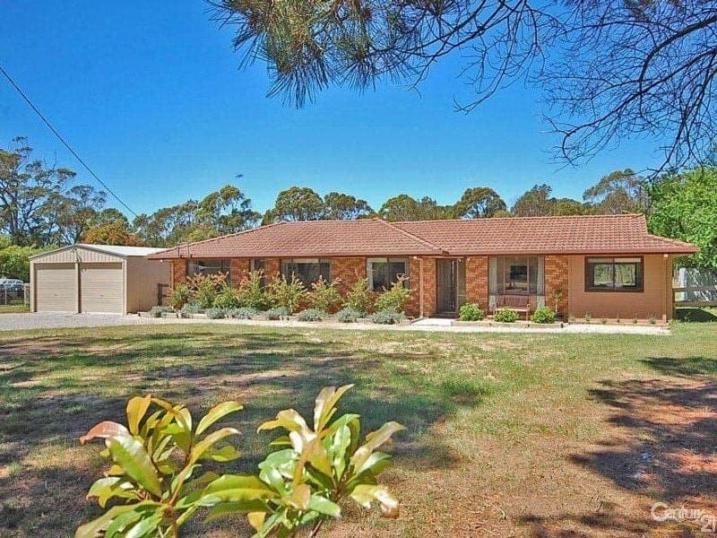45-47 Wattle Street, COLO VALE NSW, Colo Vale - Image 1