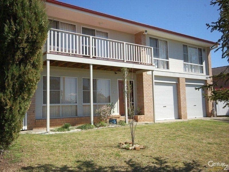 5 Chalker Crescent, MITTAGONG NSW, Mittagong - Image 1