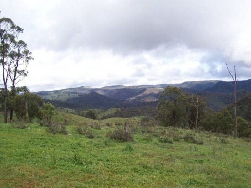 Lot 107 Langs Road, WOMBEYAN CAVES NSW, Wombeyan Caves - Image 1