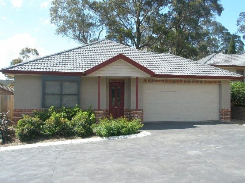 Villa 13/72-76 Southey Street, MITTAGONG NSW, Mittagong - Image 1