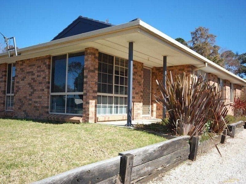 12 Banksia Street, COLO VALE NSW, Colo Vale - Image 1