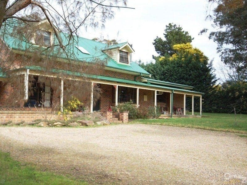 25 Government Road, YERRINBOOL NSW, Yerrinbool - Image 1