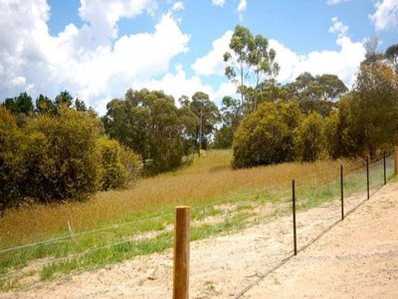 Lot 28 Apple Street, BERRIMA NSW, Berrima - Image 1
