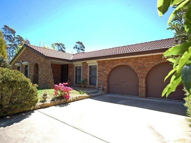 10 Gascoigne Street, WILLOW VALE NSW, Willow Vale - Image 1