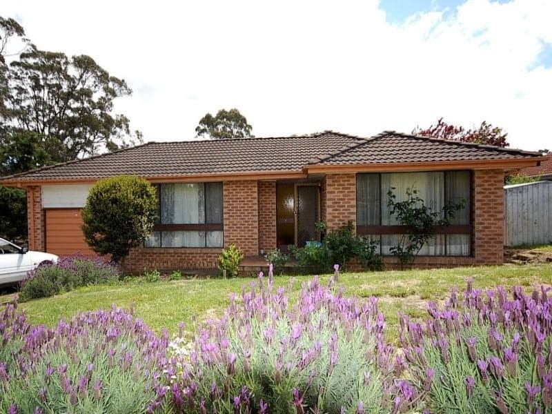 1 Cherry Tree Place, MITTAGONG NSW, Mittagong - Image 1