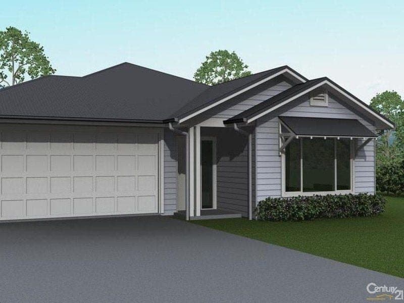 Lot 2, 29 Oxley Drive, MITTAGONG NSW, Mittagong - Image 1