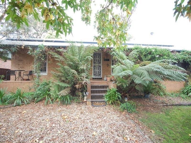 51 Appenine Street, YERRINBOOL NSW, Yerrinbool - Image 1