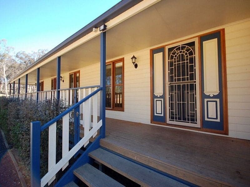 Canyonleigh NSW, Canyonleigh - Image 1