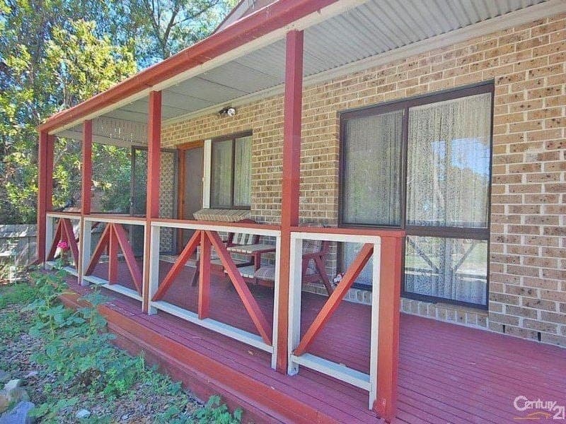 82 Railway Parade, COLO VALE NSW, Colo Vale - Image 1