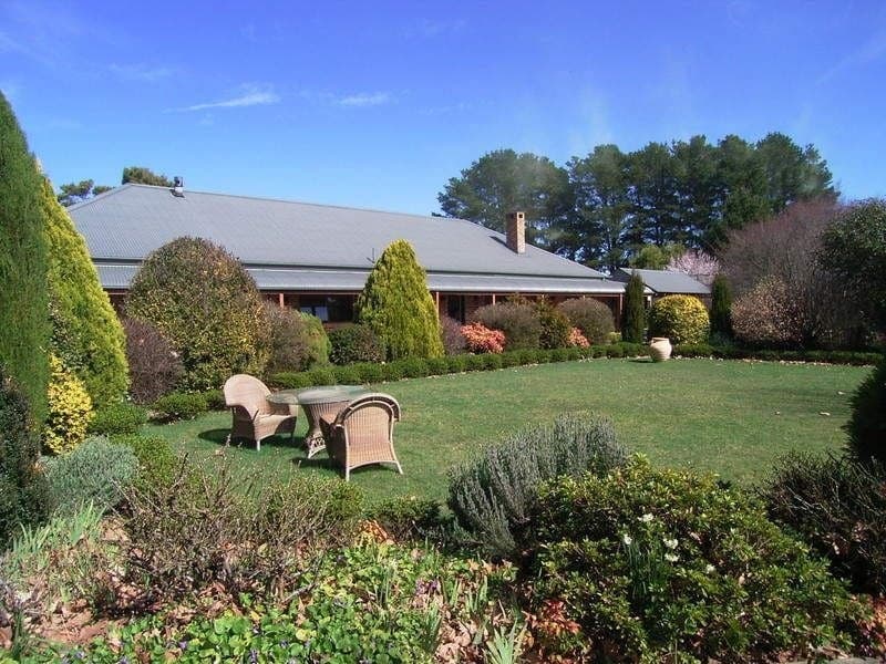 1 Nowra Road, FITZROY FALLS NSW, Fitzroy Falls - Image 1