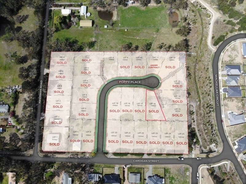 16/10 Poppy Place, Renwick NSW, Renwick - Image 1