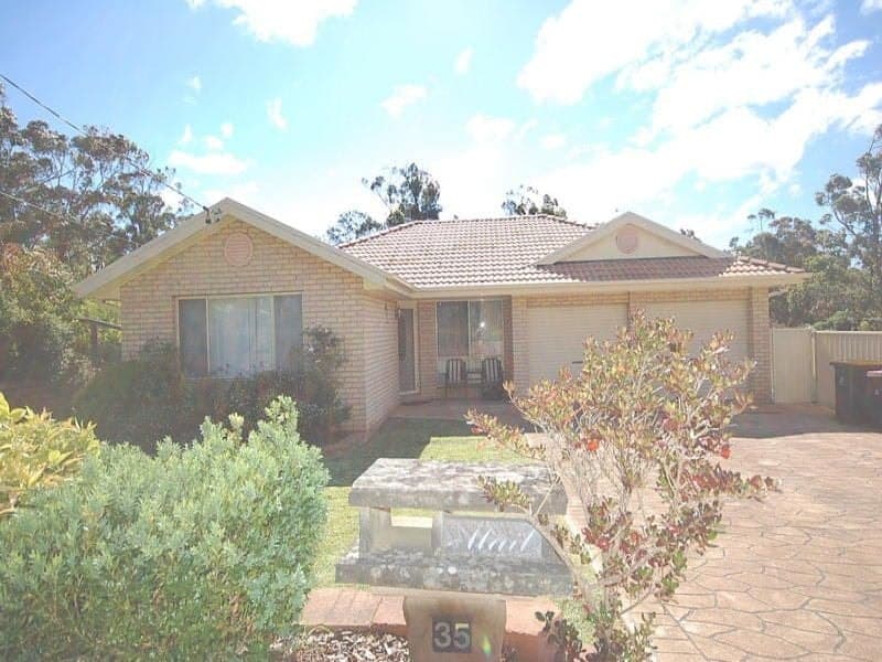 35 Cumberteen Street, HILL TOP NSW, Hill Top - Image 1
