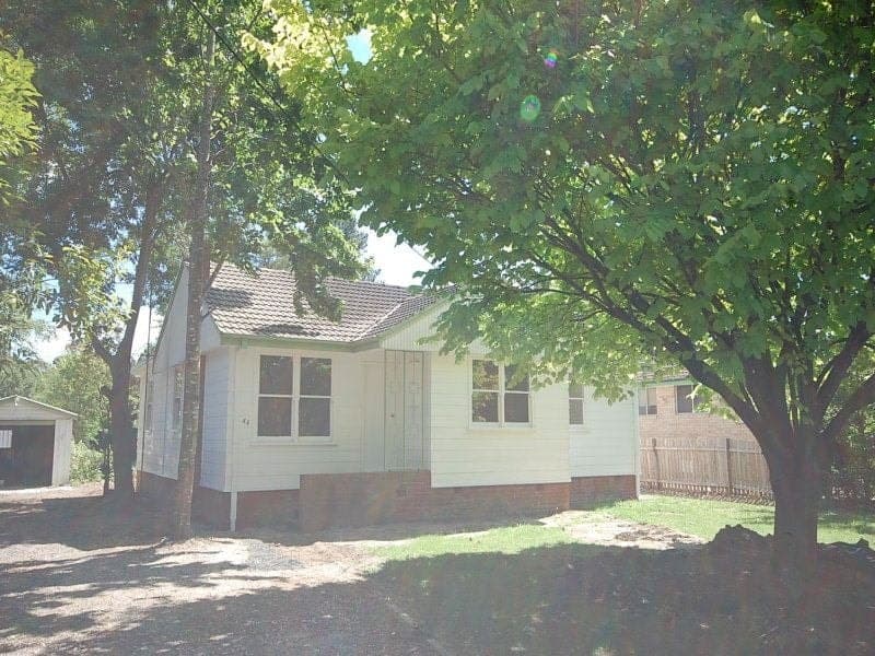 44 Thompson Street, BOWRAL NSW, Bowral - Image 1