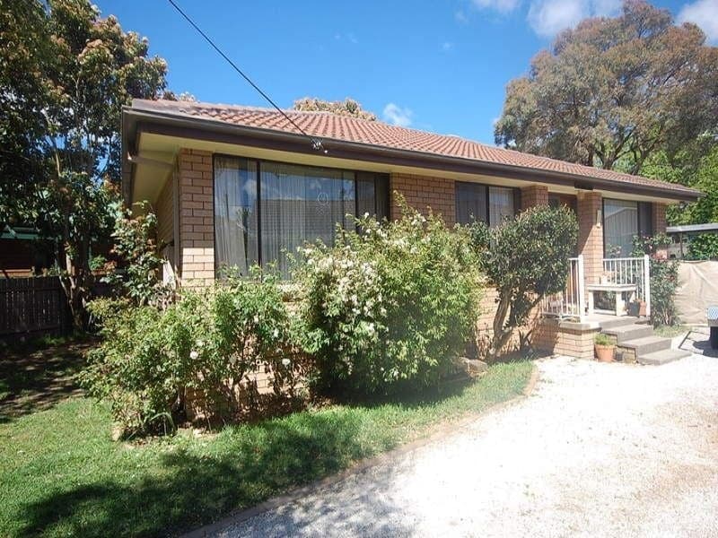 86 Railway Avenue, COLO VALE NSW, Colo Vale - Image 1