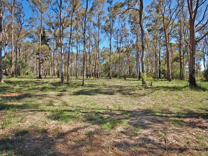 Lot 61 Church Avenue, COLO VALE NSW, Colo Vale - Image 1